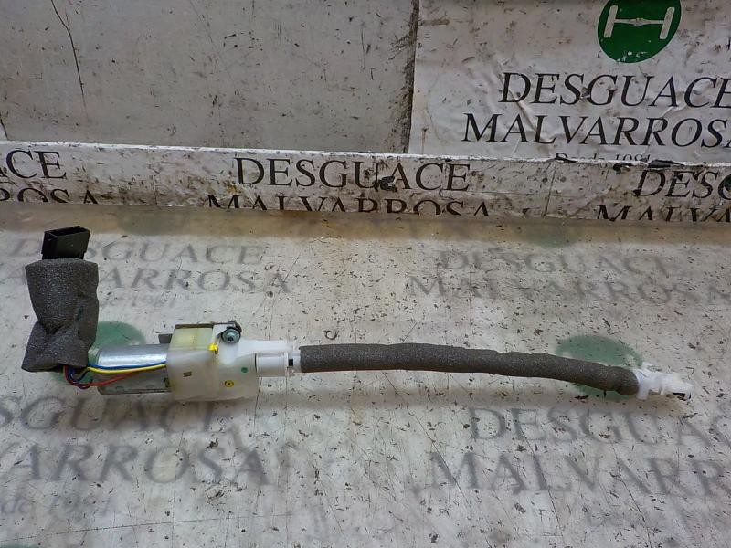 Recambio de modulo electronico para audi a8 (4e2) 4.2 v8 40v referencia OEM IAM 4E0857833A 404840 404840