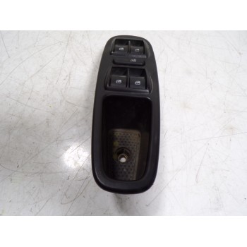 MANDO ELEVALUNAS DELANTERO IZQUIERDO 735555018 735521978 