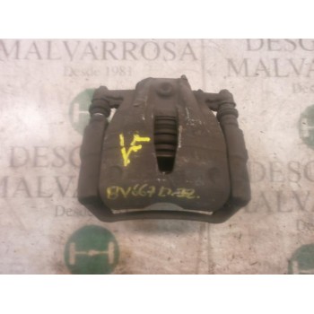 PINZA FRENO DELANTERA DERECHA 