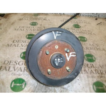 MANGUETA TRASERA IZQUIERDA 5275025000 