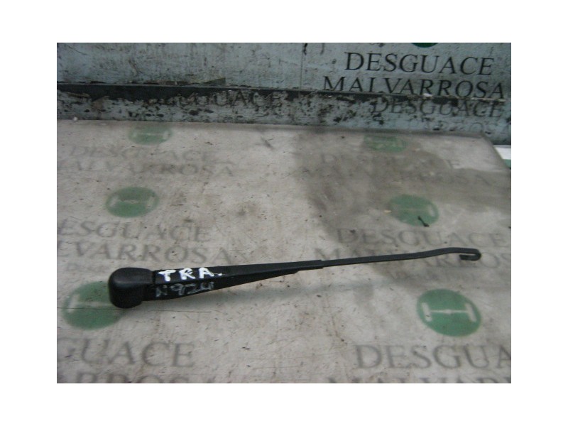 Recambio de brazo limpia trasero para citroën xsara coupe 1.6 vtr referencia OEM IAM   