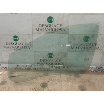 CRISTAL PUERTA DELANTERO IZQUIERDO 