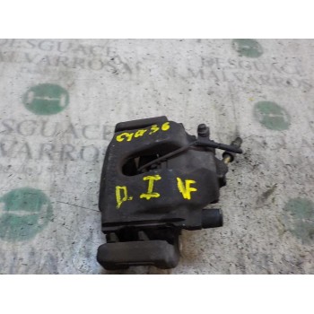 PINZA FRENO DELANTERA IZQUIERDA 