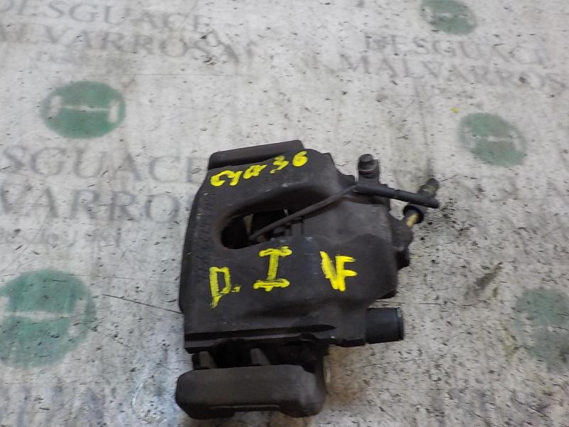 Recambio de pinza freno delantera izquierda para bmw serie 3 berlina (e46) 2.0 16v diesel cat referencia OEM IAM   
