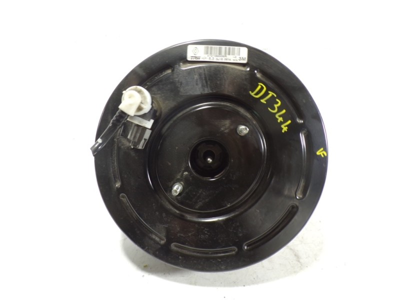 Recambio de servofreno para renault scenic iii grand dynamique referencia OEM IAM 472104219R 472100005R 