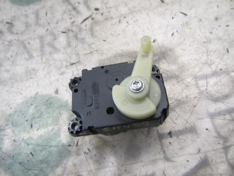 Recambio de modulo electronico para peugeot 308 sw 1.6 hdi referencia OEM IAM 6479E1  