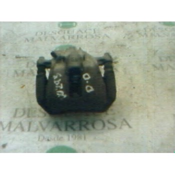 PINZA FRENO DELANTERA DERECHA 