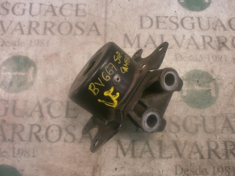 Recambio de soporte cambio para opel corsa c blue line referencia OEM IAM   