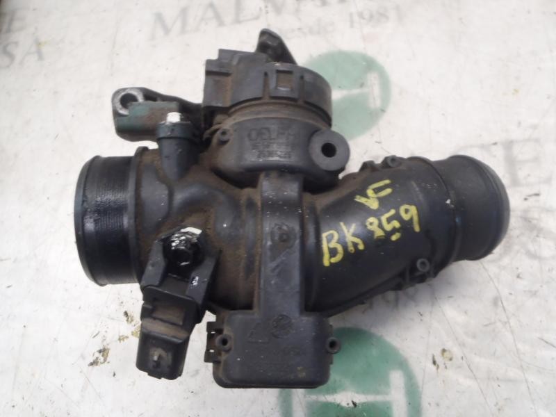 Recambio de caja mariposa para peugeot 307 break / sw (s1) 1.6 16v hdi referencia OEM IAM   