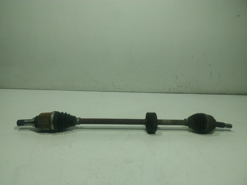 Recambio de transmision derecha para dacia sandero ii (b8_) tce 90 (b8m1, b8ma) referencia OEM IAM 391006553R 391006553R 