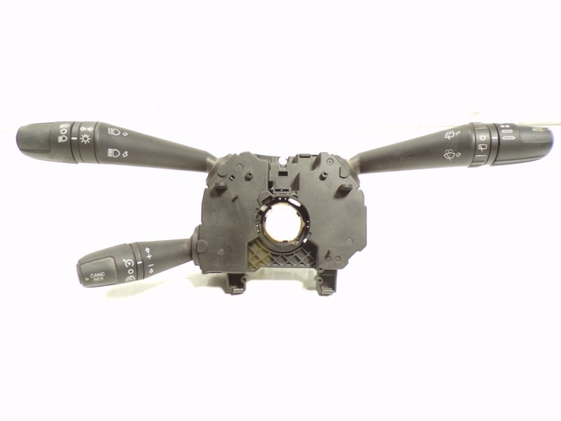 Recambio de mando luces para fiat 500 l (330) pop star referencia OEM IAM 735593863 28317135 