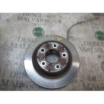 DISCO FRENO TRASERO 95527033 