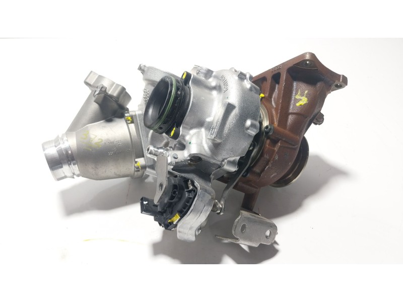 Recambio de turbocompresor para bmw x6 (g06, f96) xdrive 30 d mild-hybrid referencia OEM IAM 11659886710 988670905 