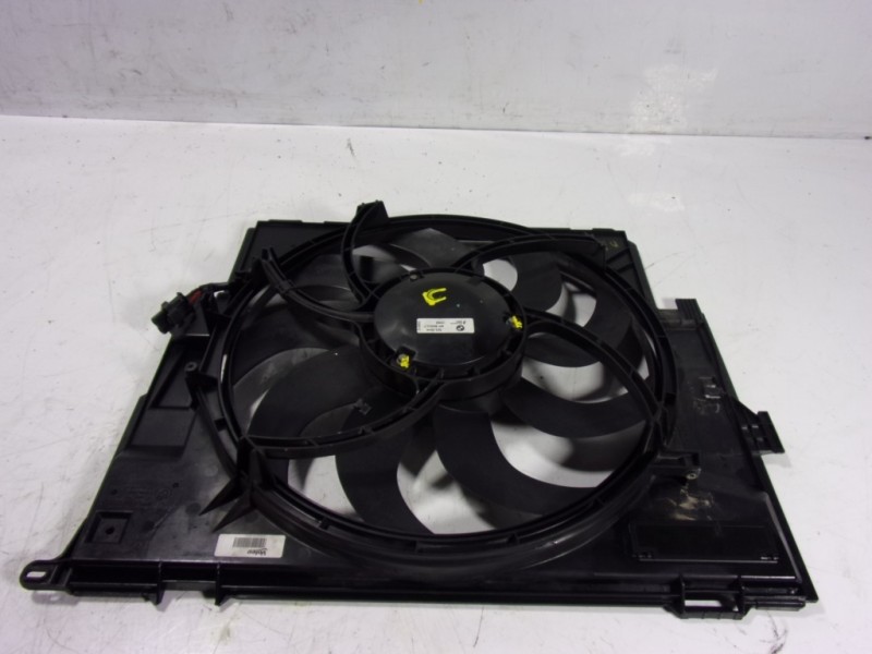 Recambio de electroventilador para bmw serie 1 lim. (f20) 118i referencia OEM IAM 17427640508 5020644 