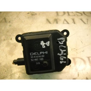 MOTOR APERTURA TRAMPILLAS CLIMATIZADOR 