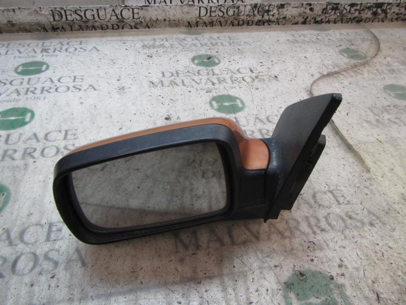 Recambio de espejo izquierdo para kia picanto 1.1 concept referencia OEM IAM   