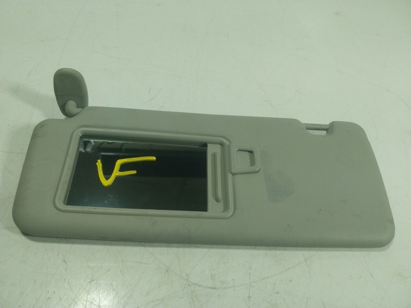 Recambio de parasol izquierdo para hyundai tucson (nx4e, nx4a) 1.6 t-gdi referencia OEM IAM 85210N9300MMH  