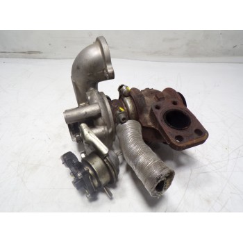 TURBOCOMPRESOR 0375Q9 9673283680 15060901688