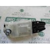 Recambio de maneta exterior delantera izquierda para skoda fabia 1.0 mpi referencia OEM IAM 5G0837205NGRU  