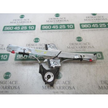 ELEVALUNAS DELANTERO DERECHO 1837993 