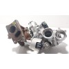Recambio de turbocompresor para bmw x6 (g06, f96) xdrive 30 d mild-hybrid referencia OEM IAM 11659886710 988670905 