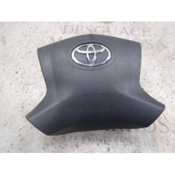 AIRBAG DELANTERO IZQUIERDO 