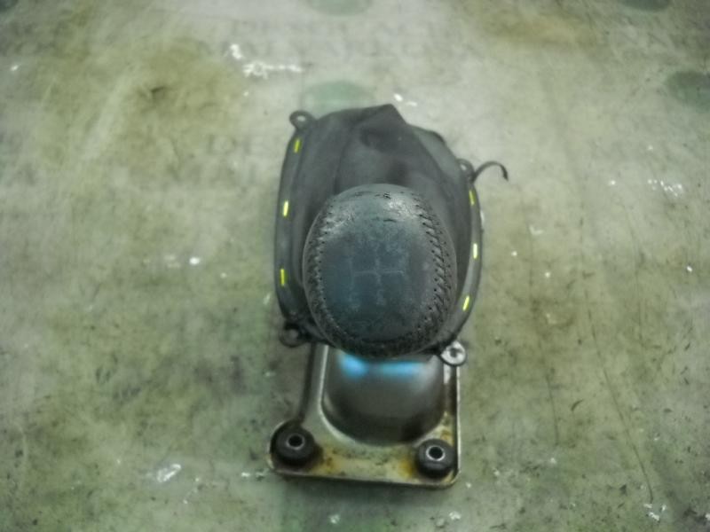 Recambio de palanca cambio para hyundai accent (lc) gls crdi referencia OEM IAM 4372025210  
