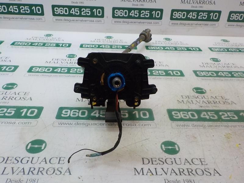 Recambio de columna direccion para tata indica vista 1.3 crdi referencia OEM IAM   
