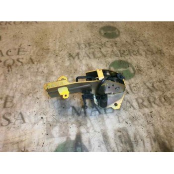 CERRADURA MALETERO / PORTON 