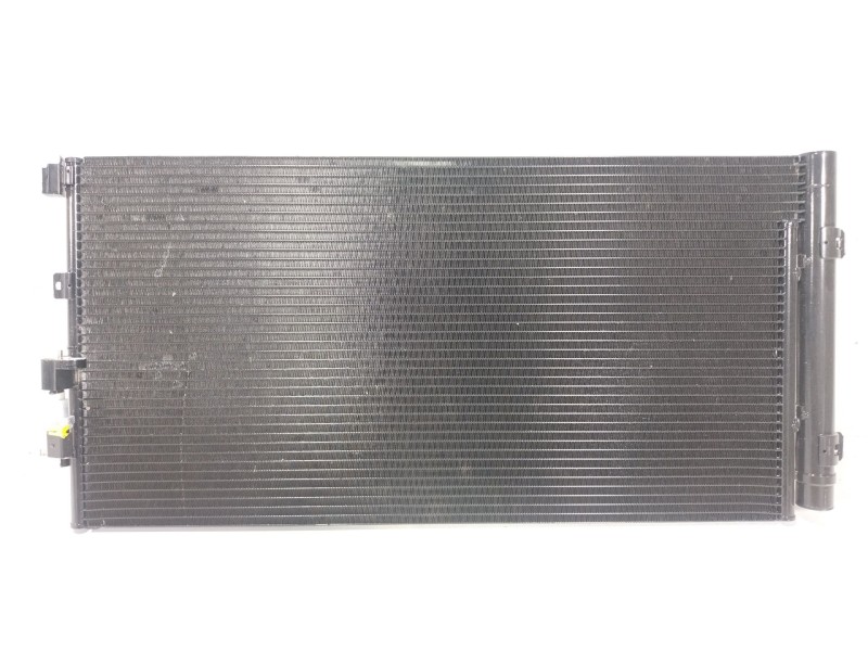 Recambio de condensador aire acondicionado para audi a6 c7 (4g2, 4gc) 2.0 tdi referencia OEM IAM 4G0260403Q 4G0260403Q 