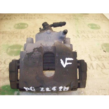 PINZA FRENO DELANTERA IZQUIERDA 4775009010 