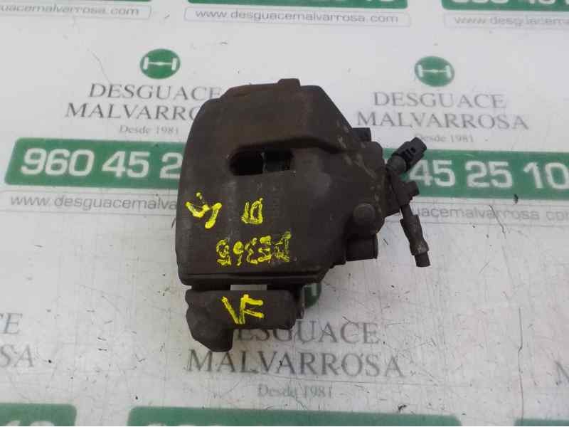 Recambio de pinza freno delantera izquierda para audi a3 (8p) 2.0 16v fsi referencia OEM IAM 1K0615123E  