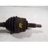 Recambio de transmision derecha para renault scenic iii grand dynamique referencia OEM IAM 391003112R 391003112R 