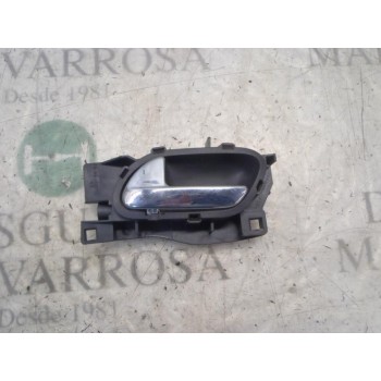 MANETA INTERIOR TRASERA IZQUIERDA 9143J9 