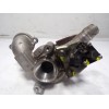 Recambio de turbocompresor para citroën c4 cactus 1.6 e-hdi fap referencia OEM IAM 0375Q9 9673283680 15060901688