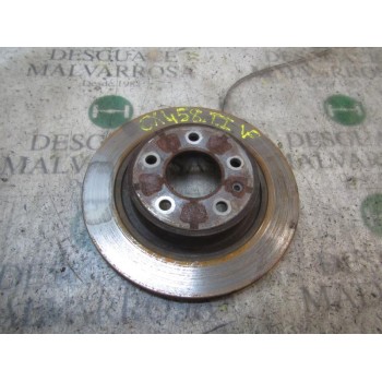 DISCO FRENO TRASERO 95527033 