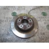 Recambio de disco freno trasero para opel astra j lim. cosmo referencia OEM IAM 95527033  