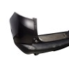 Recambio de paragolpes trasero para peugeot 2008 (--.2013) 1.6 16v e-hdi fap referencia OEM IAM 1610115980  
