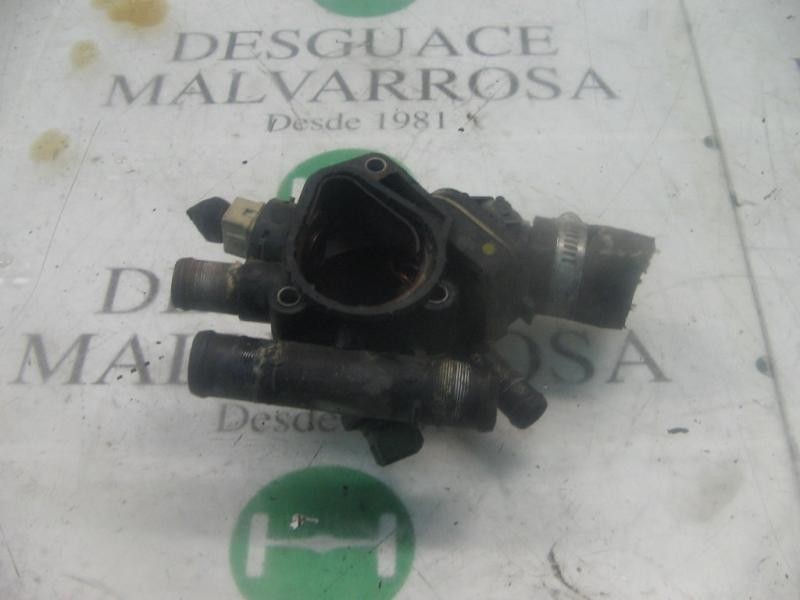 Recambio de termostato para mitsubishi carisma berlina 5 (da0)1995) 1900 glx climatizado referencia OEM IAM   