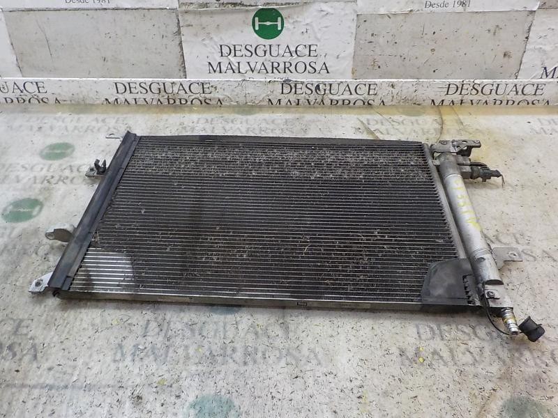 Recambio de condensador aire acondicionado para volvo s60 berlina 2.4 diesel cat referencia OEM IAM 31267200  