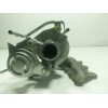 Recambio de turbocompresor para dacia sandero ii (b8_) tce 90 (b8m1, b8ma) referencia OEM IAM 144108035R 144103742R 