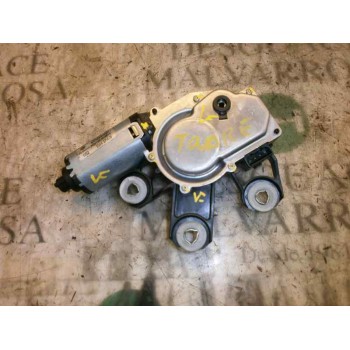 MOTOR LIMPIA TRASERO 