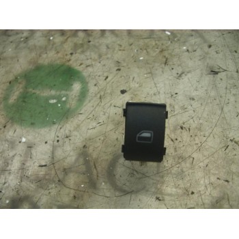 MANDO ELEVALUNAS DELANTERO DERECHO 8Z0959855C5PR 8Z0959855B 