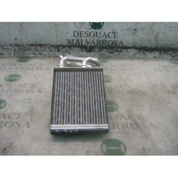 RADIADOR CALEFACCION / AIRE ACONDICIONADO 