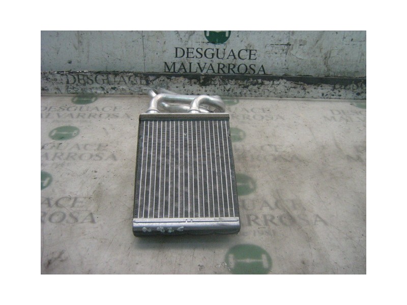 Recambio de radiador calefaccion / aire acondicionado para honda civic berlina 3 (ep1/2) 1.4i s referencia OEM IAM   