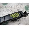 Recambio de maneta interior trasera derecha para peugeot 308 sw 1.6 hdi referencia OEM IAM 98000004VV  