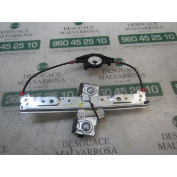 ELEVALUNAS TRASERO IZQUIERDO 2146008 