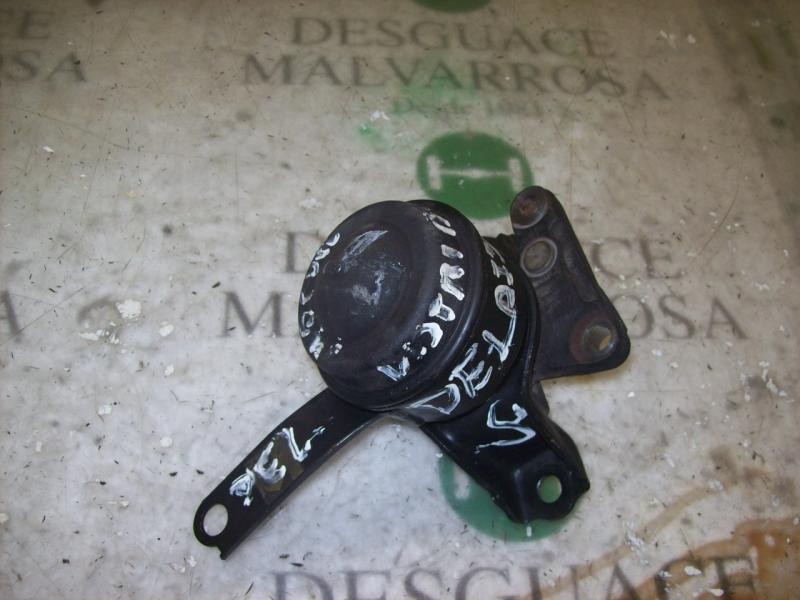 Recambio de soporte motor para toyota avensis monovolumen (t22) 2.0 sol referencia OEM IAM 1230574191  