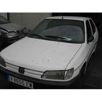 PEUGEOT 306 BERLINA 4 PUERTAS (S1)