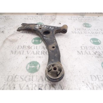 BRAZO SUSPENSION INFERIOR DELANTERO IZQUIERDO 